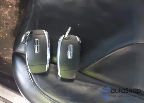 2017 Lincoln Mkc Select z USA, uszkodzony, nr VIN 5LMCJ2C92HUL50100